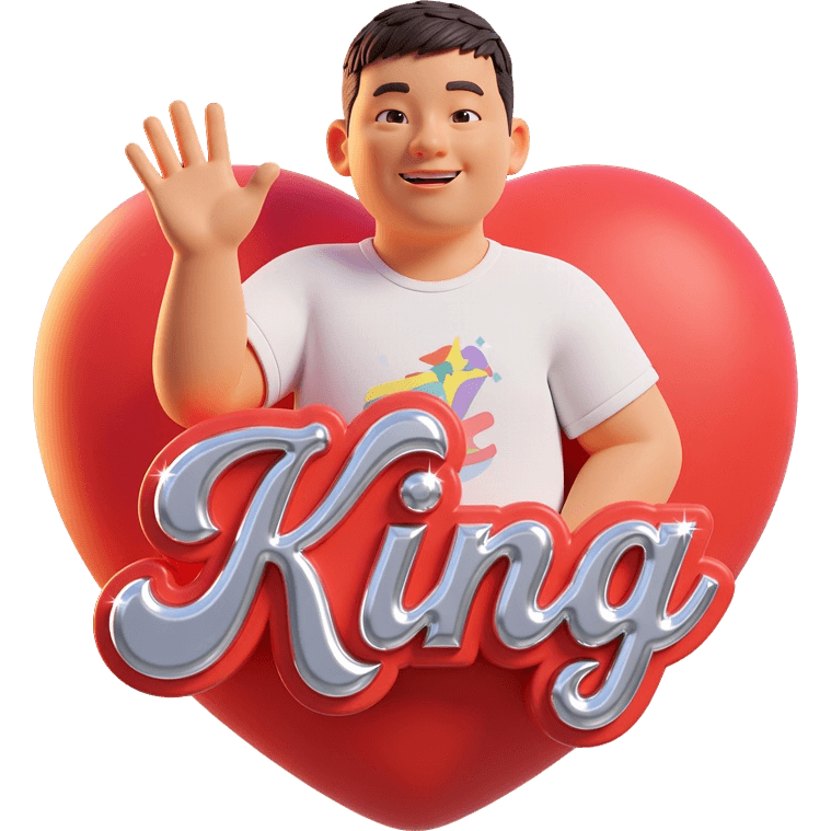King Wave TikTok LIVE gift