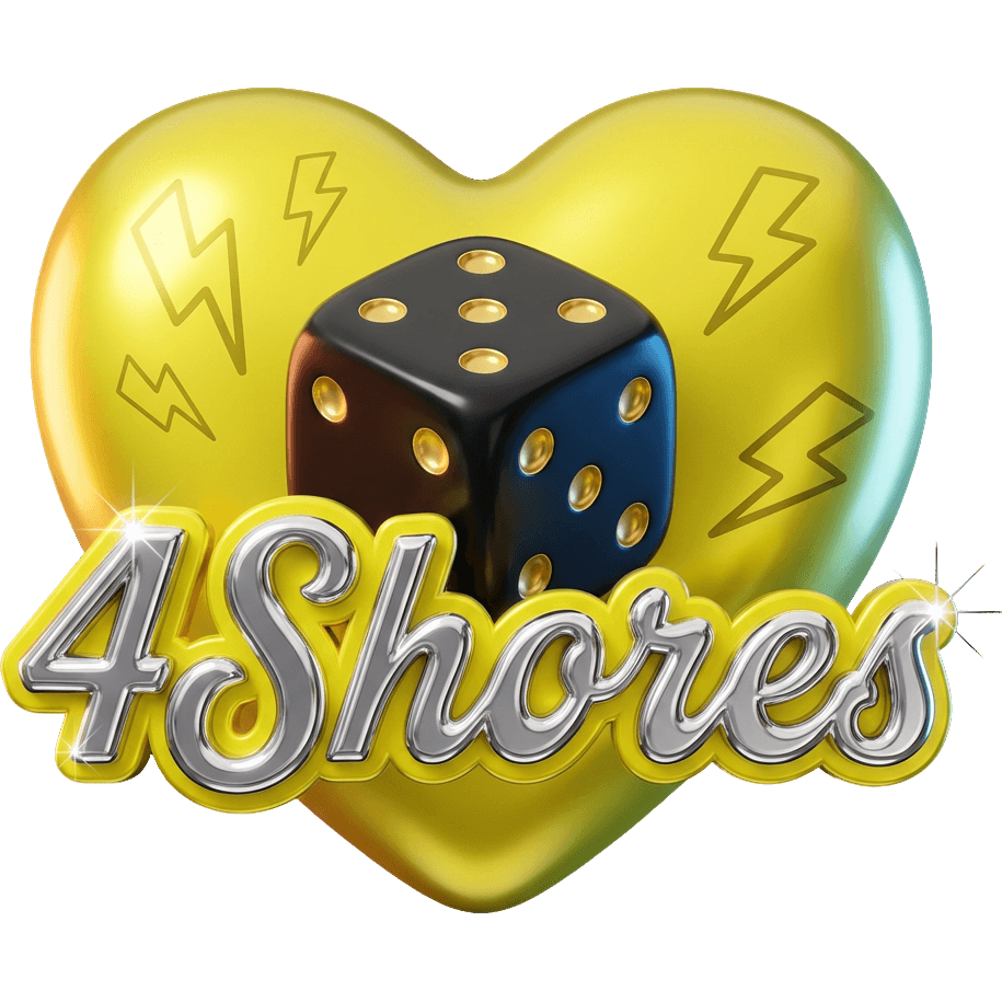4Shores Dice TikTok LIVE gift