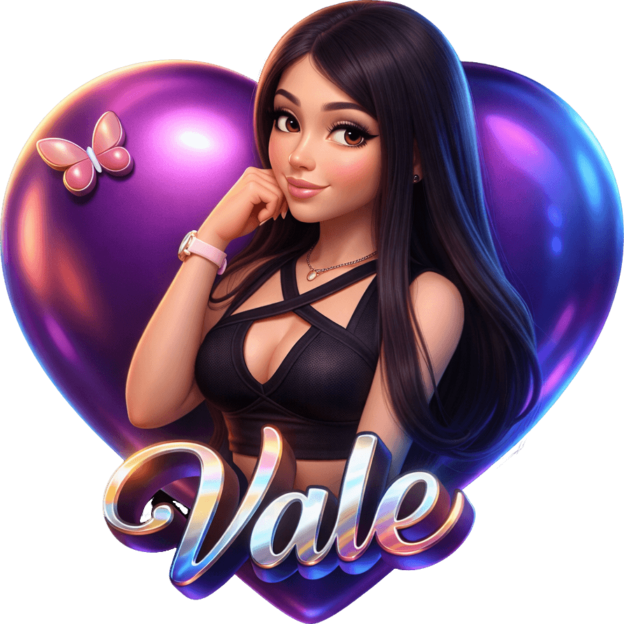Vale Morada TikTok LIVE gift