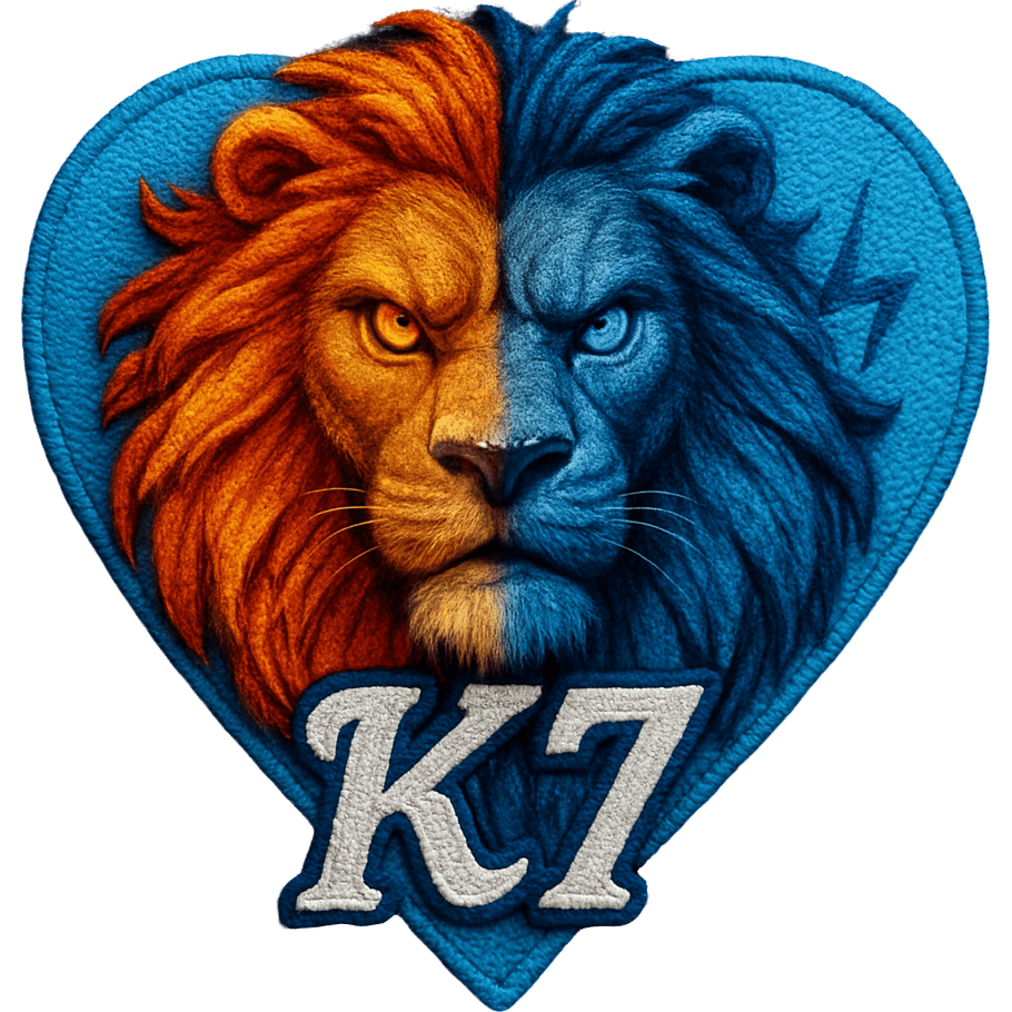 K7 TikTok LIVE gift