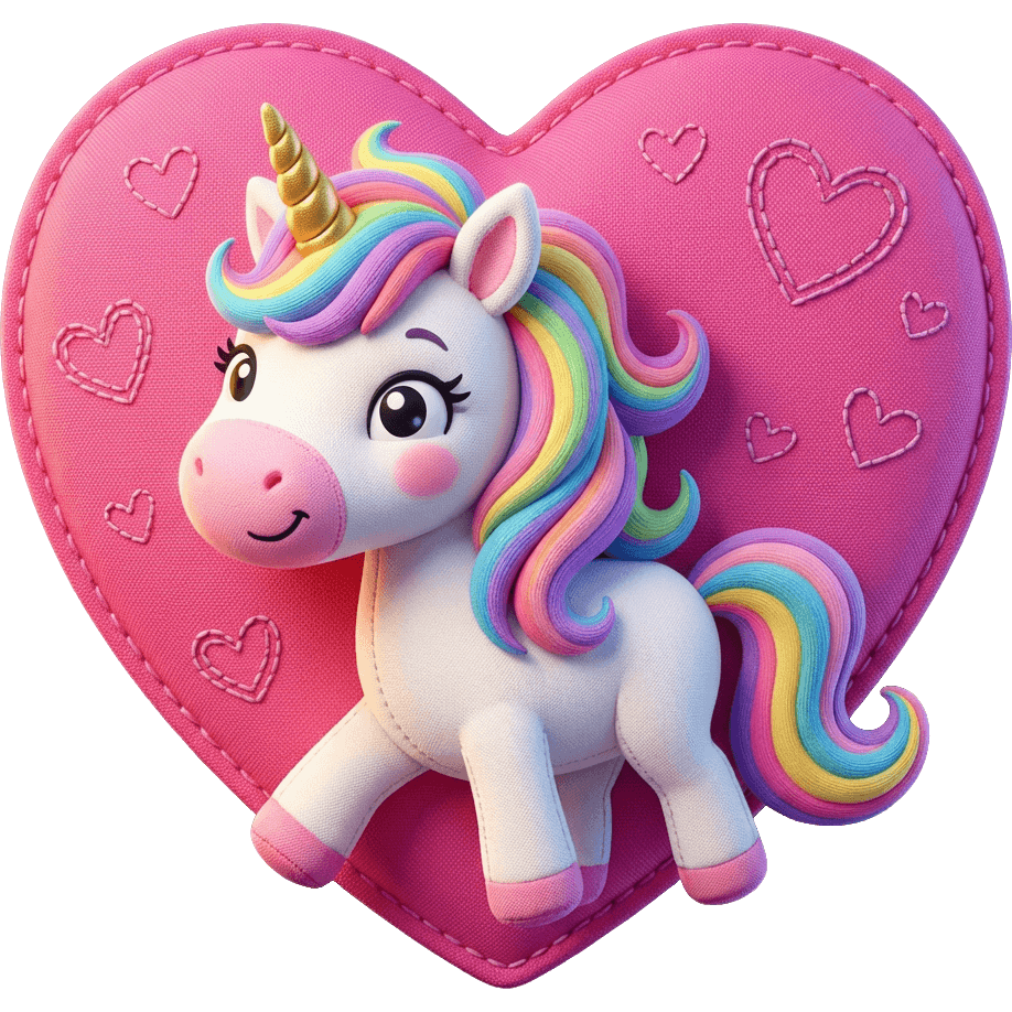 Unicorn Wish TikTok LIVE gift