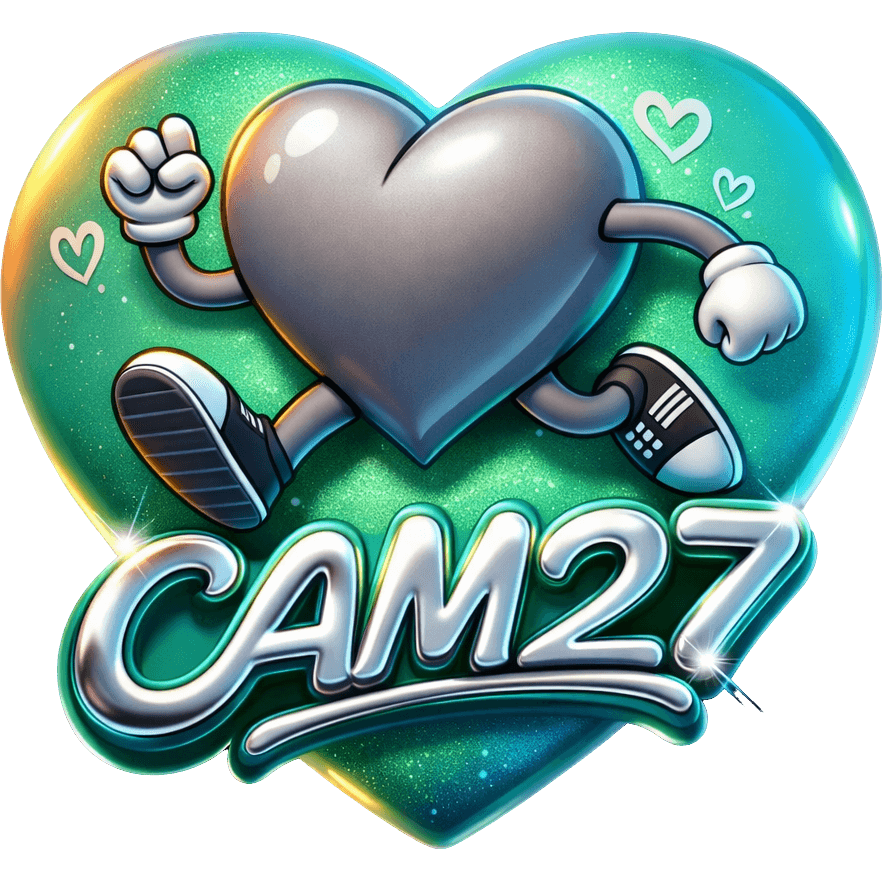 CAM27 Salta TikTok LIVE gift
