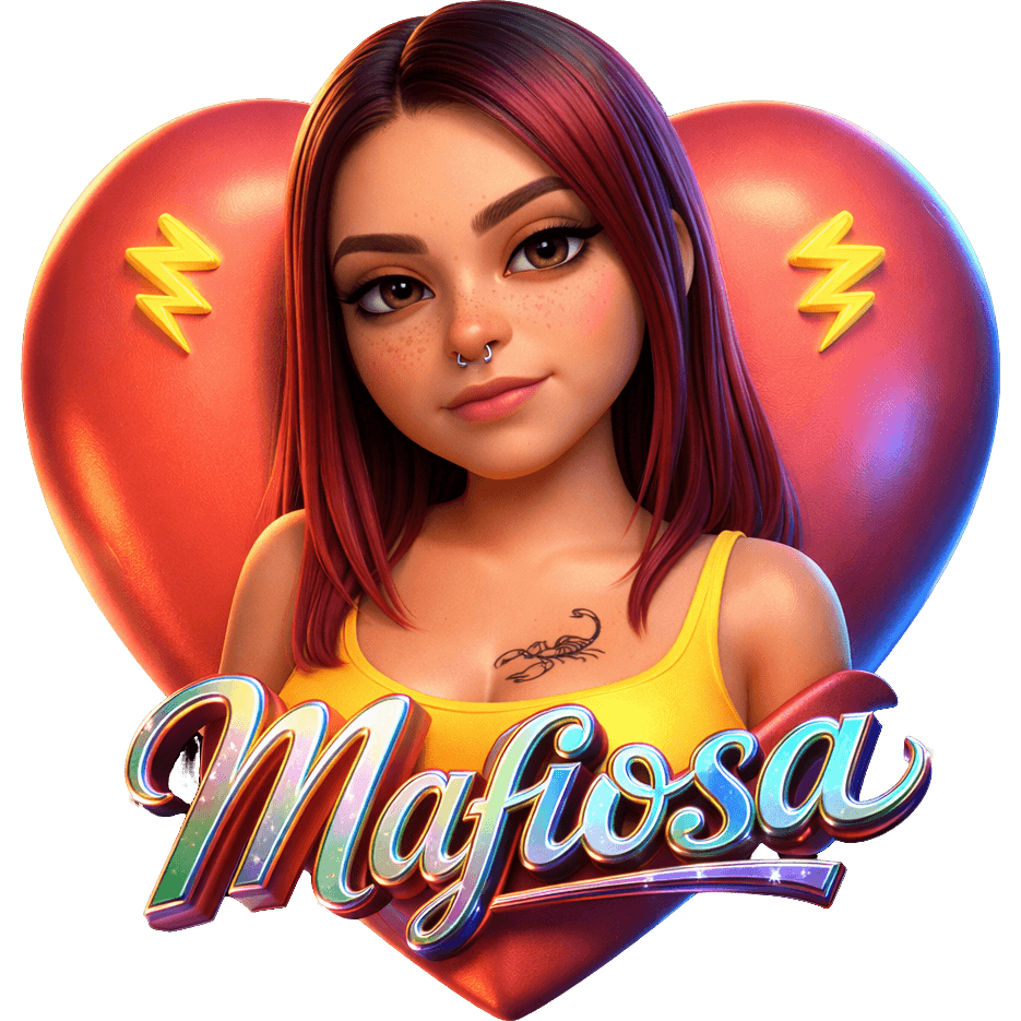 Mafiosa Braba TikTok LIVE gift
