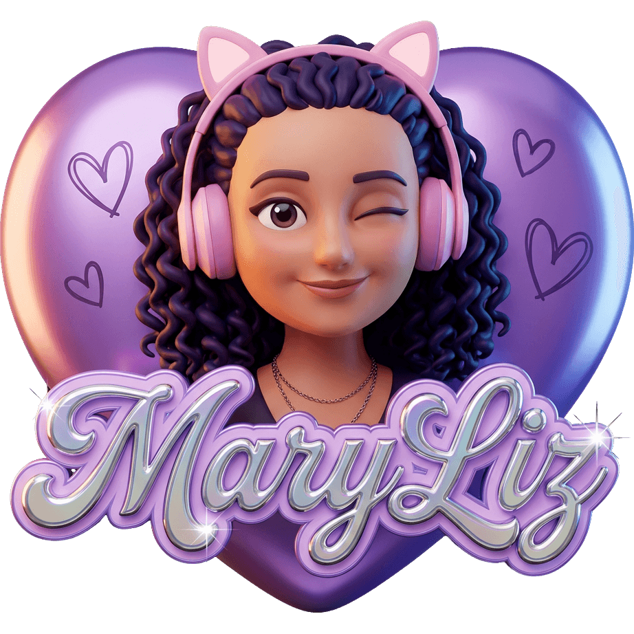 MaryLiz Felina TikTok LIVE gift