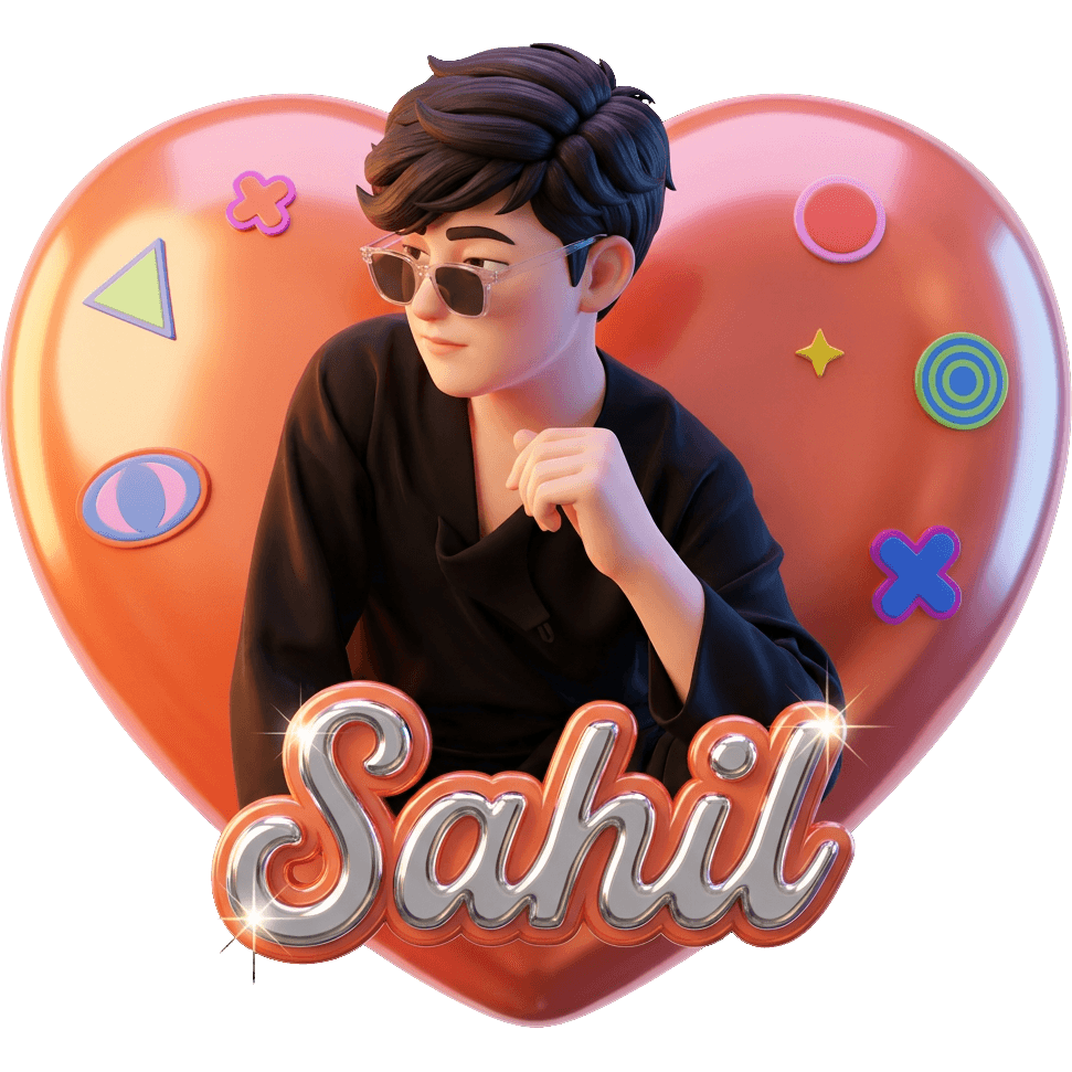 Sahil Jan TikTok LIVE gift