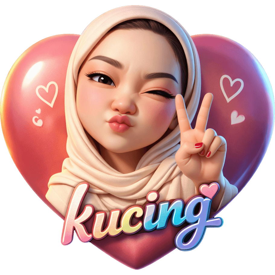 Sayang Kucing TikTok LIVE gift