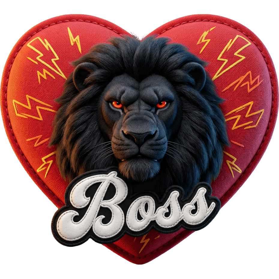Lavlji Boss TikTok LIVE gift
