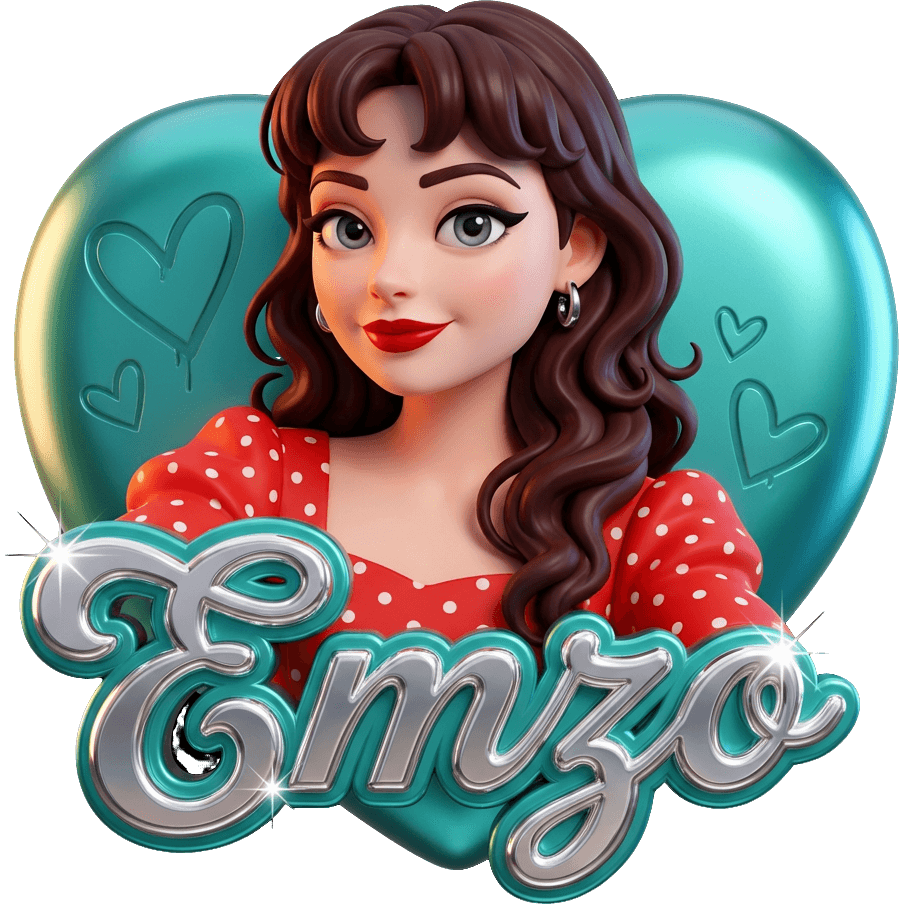 Emzo Cupid TikTok LIVE gift