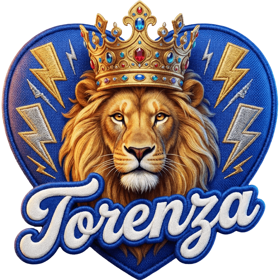 Torenza Lion TikTok LIVE gift