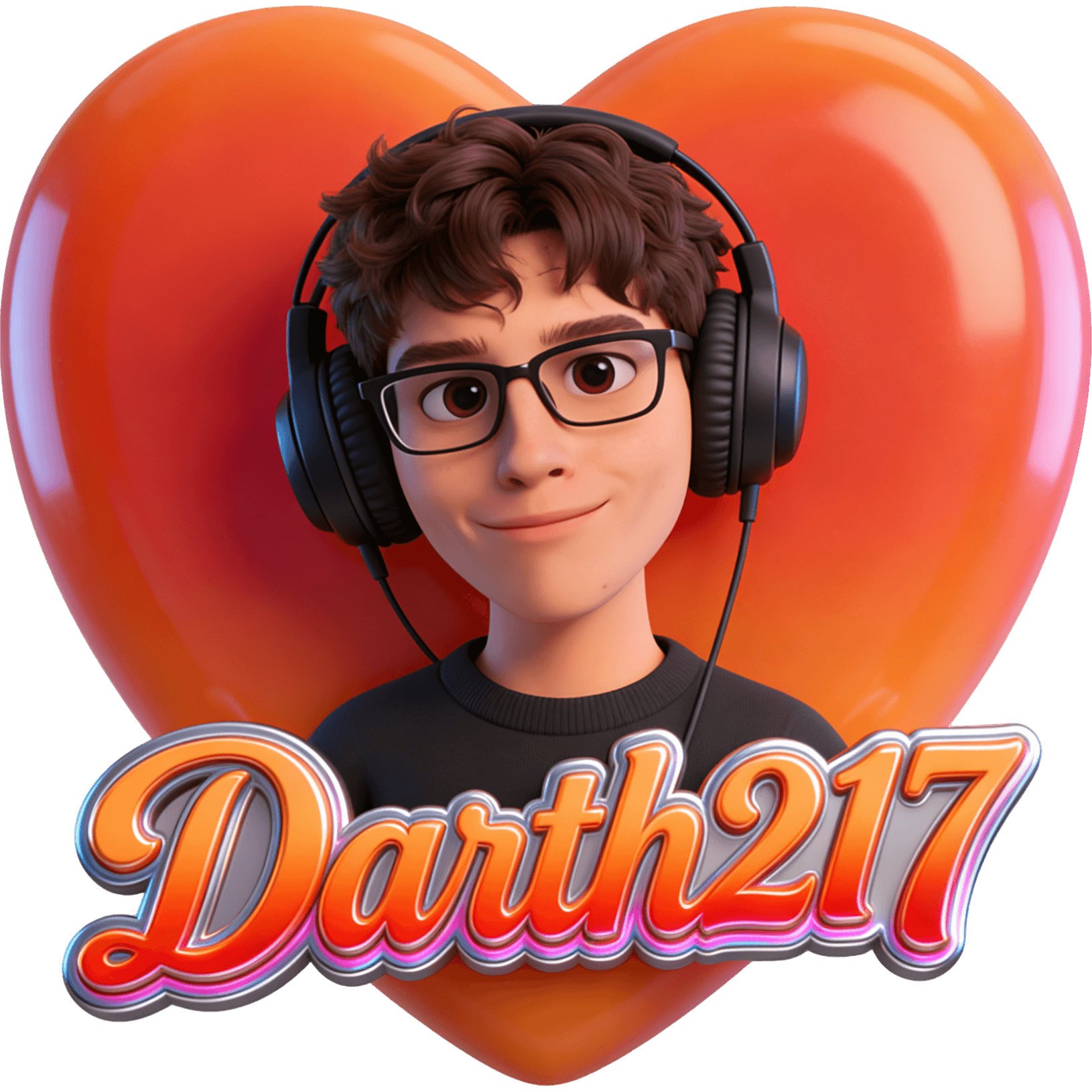 Darth217 TikTok LIVE gift