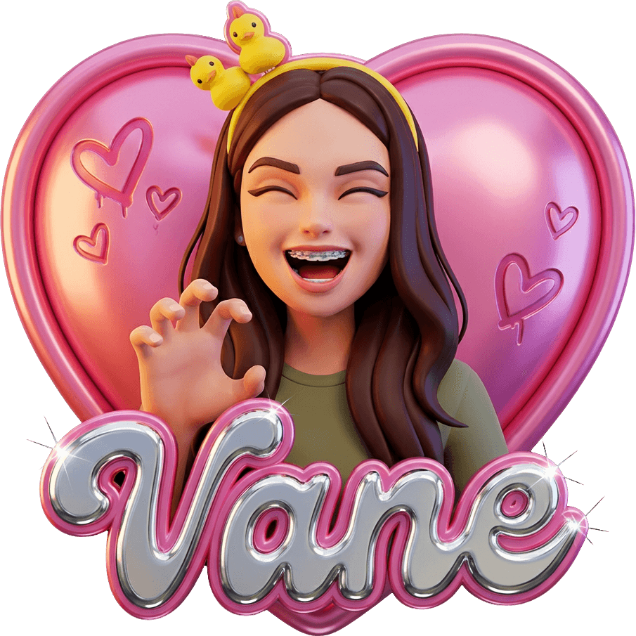 Pato ni Vane TikTok LIVE gift