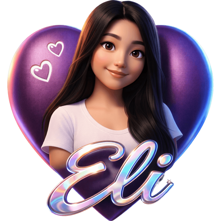 Eli Morada TikTok LIVE gift