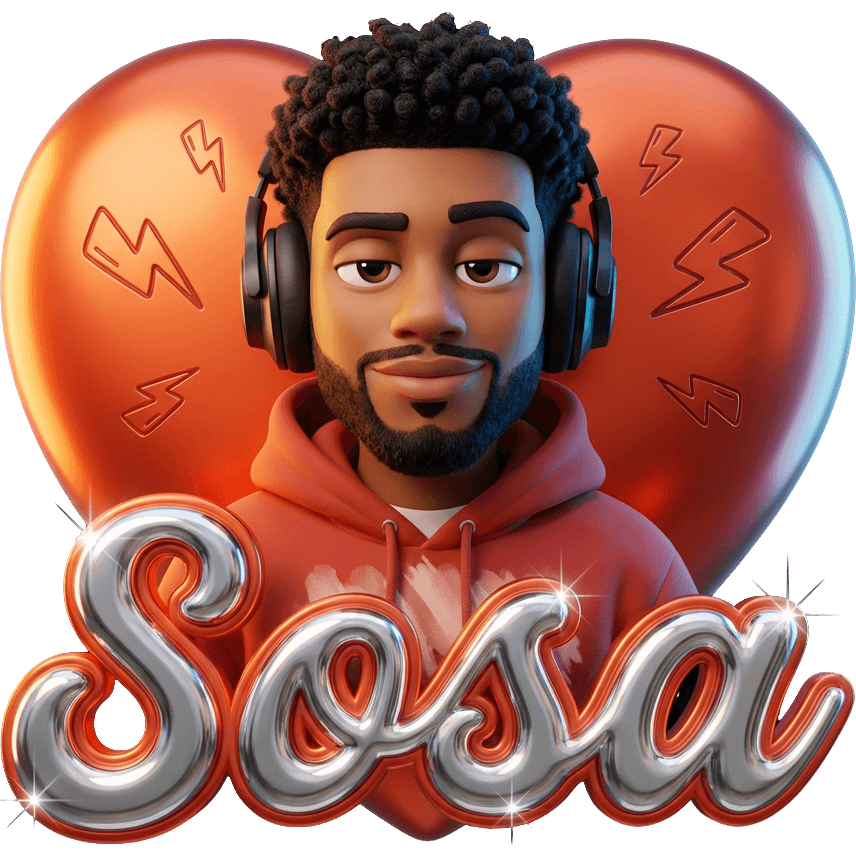 Sosa Charge TikTok LIVE gift