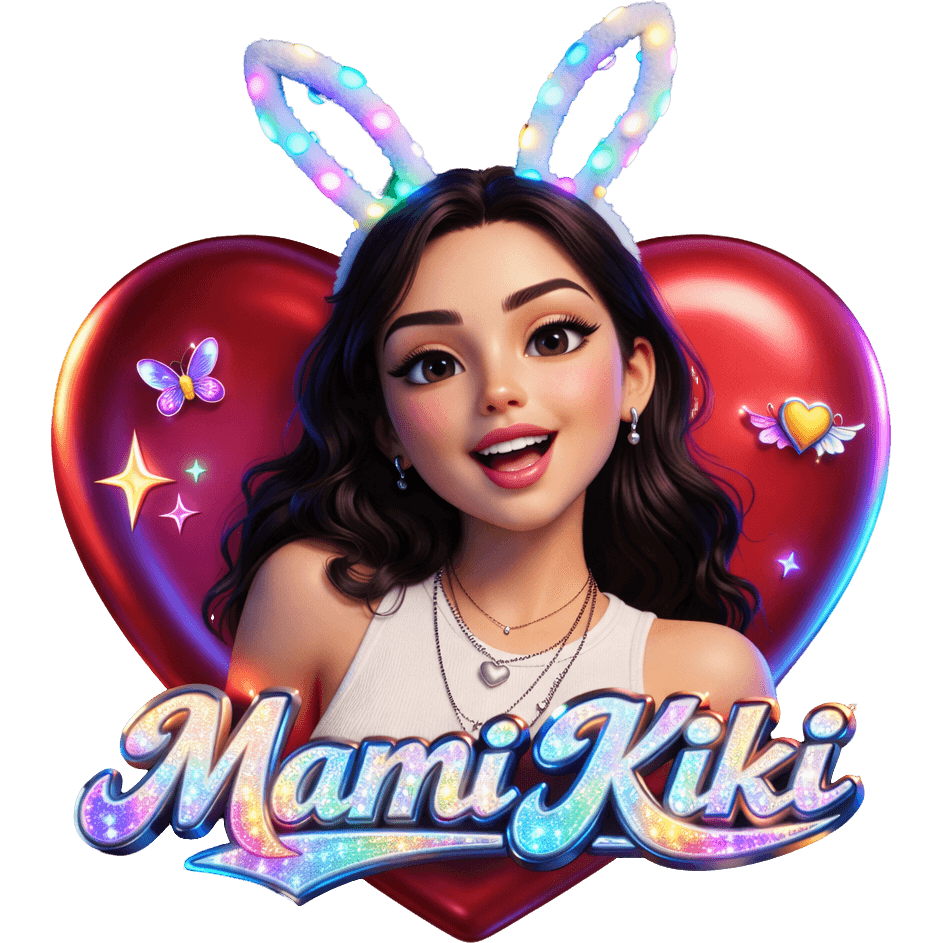 Mami Kiki TikTok LIVE gift