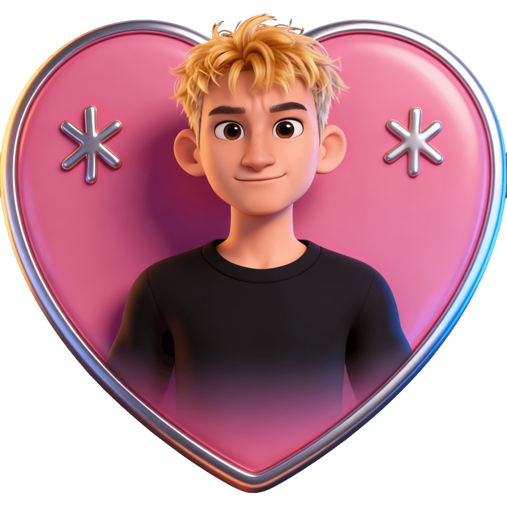 Yam Fam TikTok LIVE gift