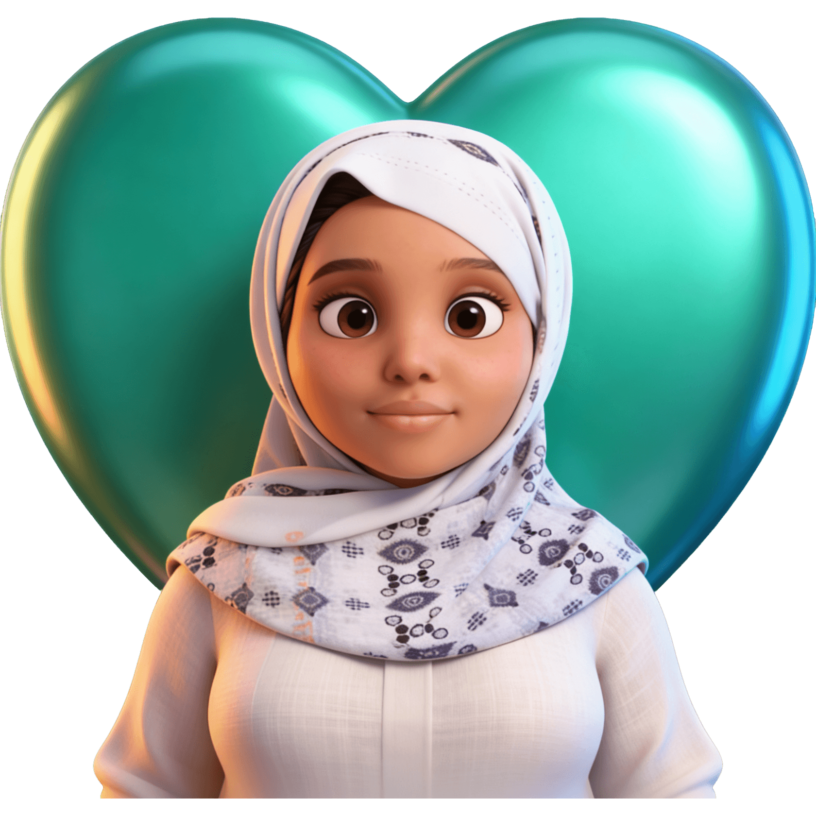 Amira TikTok LIVE gift