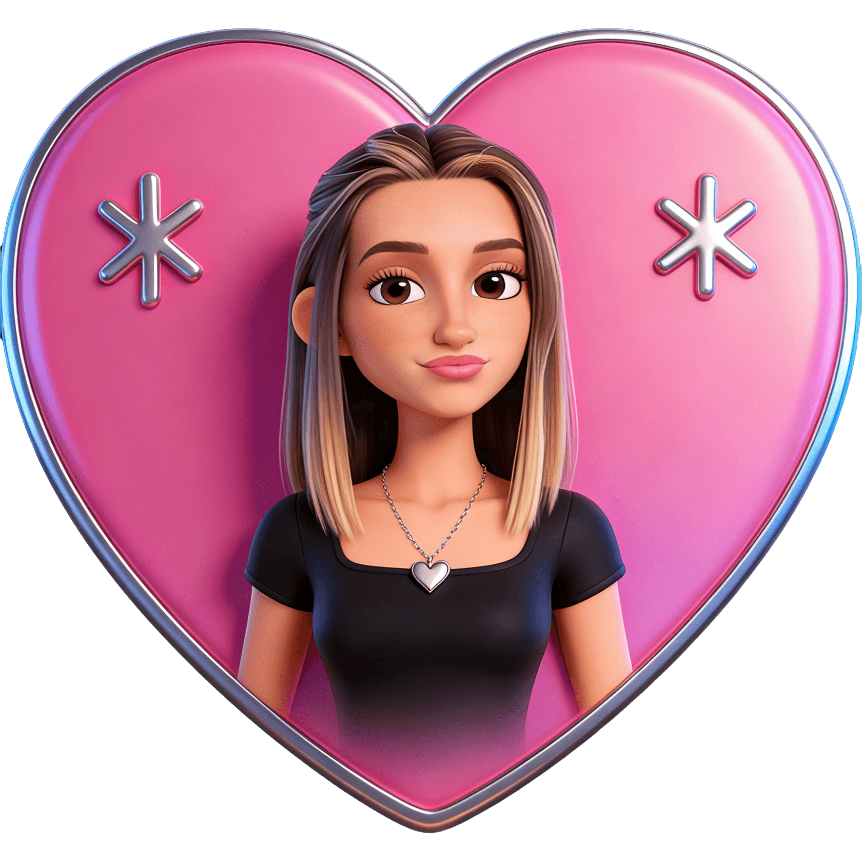 Ponk pop TikTok LIVE gift