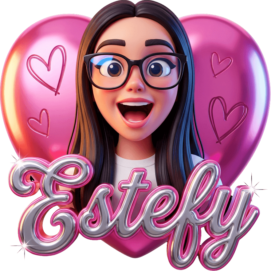 Flor de Estefy TikTok LIVE gift