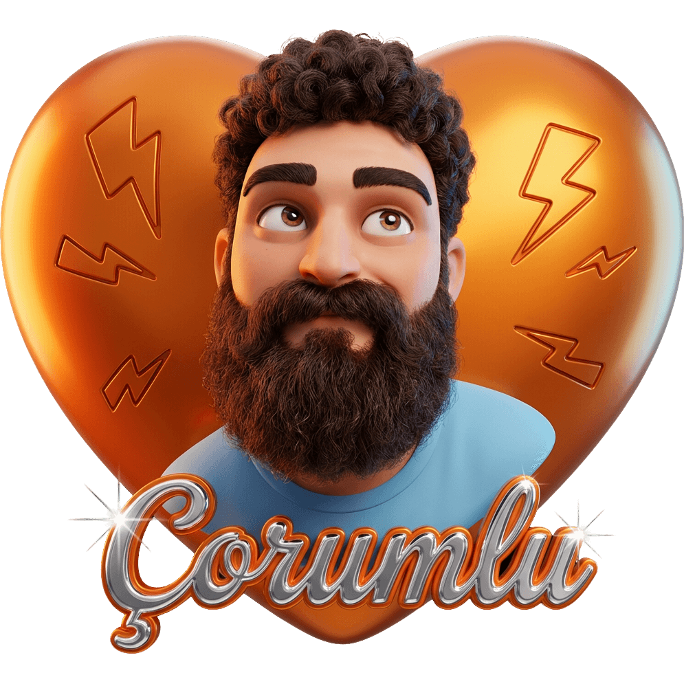 Mavi Çorumlu TikTok LIVE gift