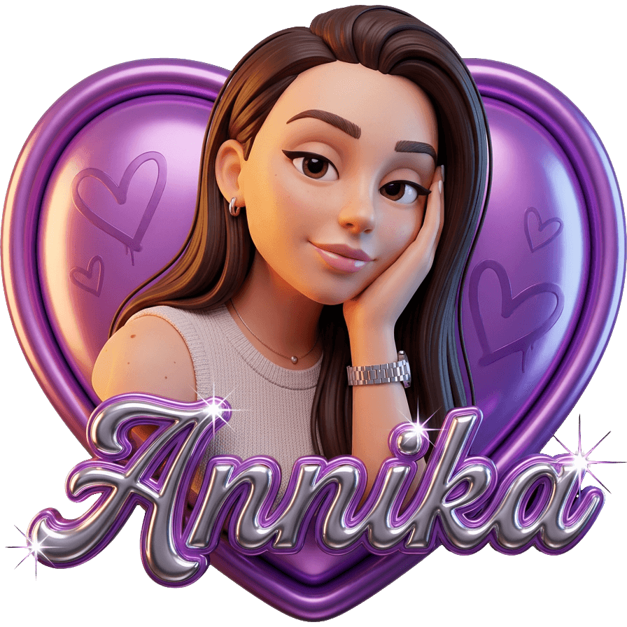 Nika TikTok LIVE gift