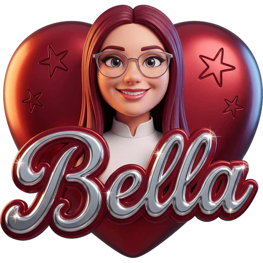 Bella Rot TikTok LIVE gift