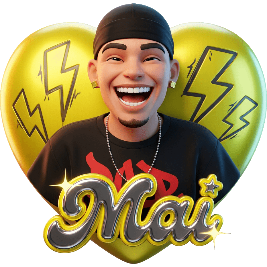 Mai Lobo TikTok LIVE gift