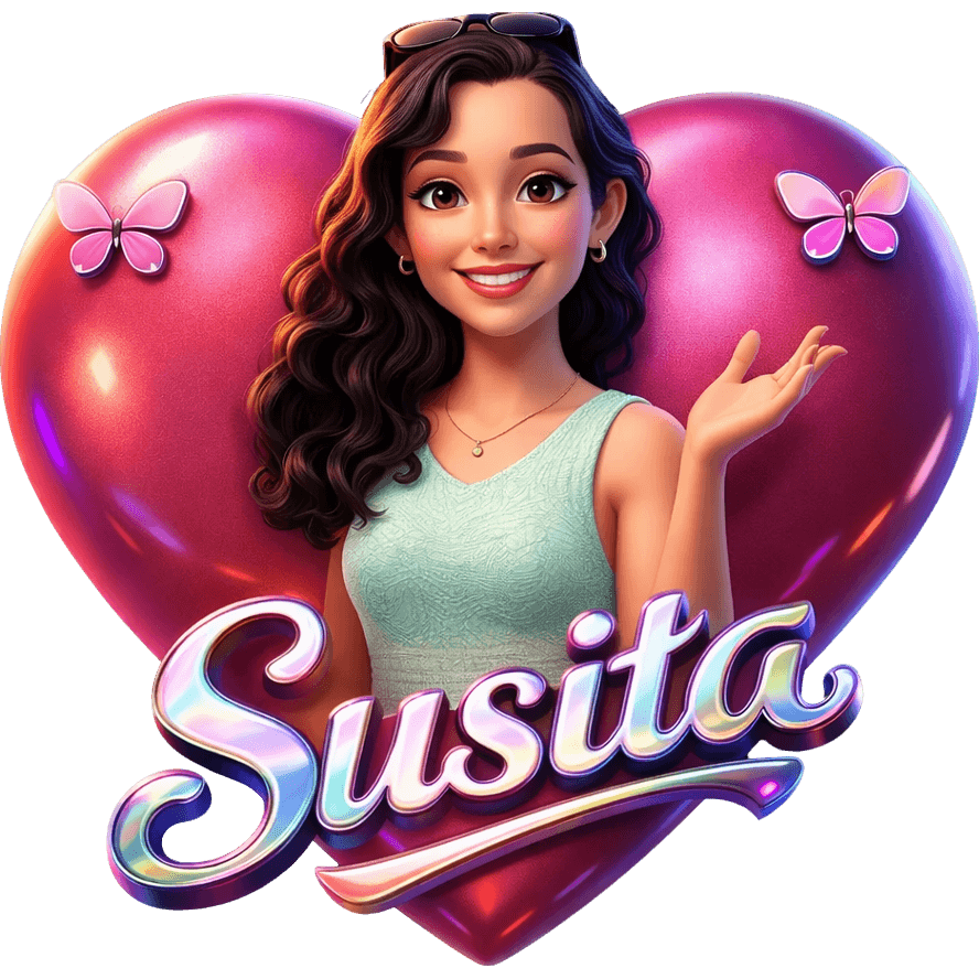 Susan m music TikTok LIVE gift