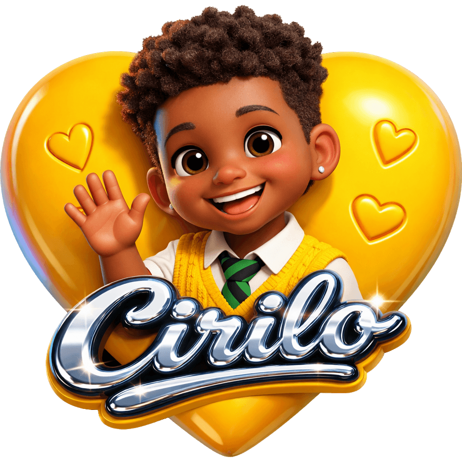 Cirilin TikTok LIVE gift