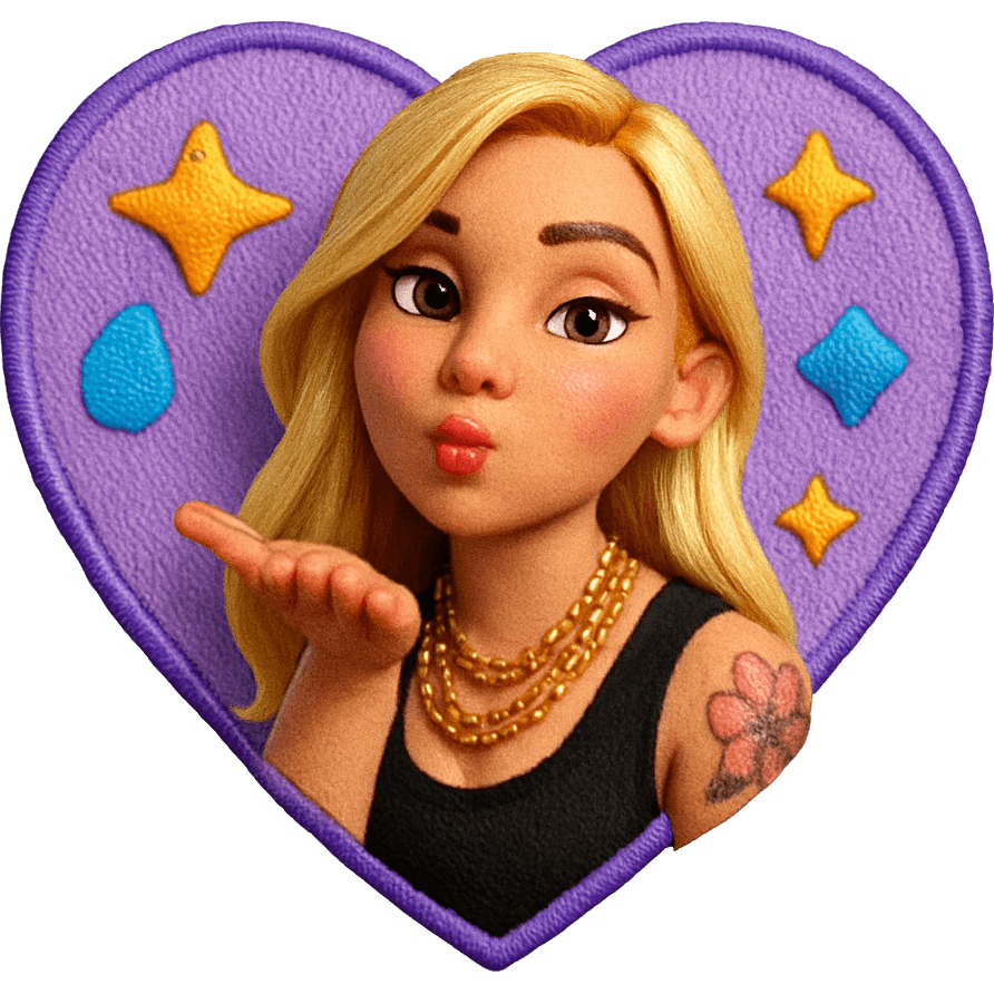 Buse Bakışı TikTok LIVE gift