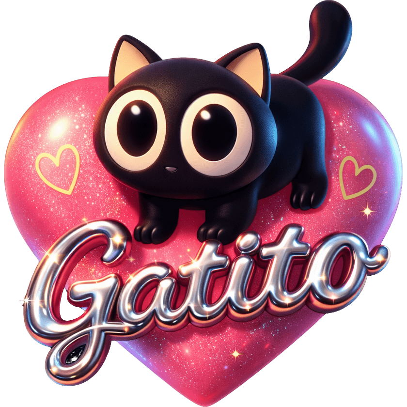 Gatito Flow TikTok LIVE gift