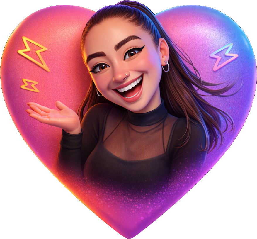 GRANDONA TikTok LIVE gift