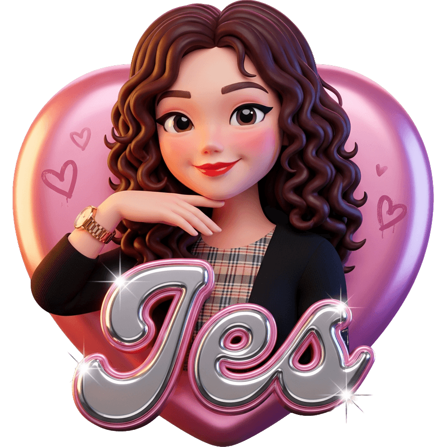 Jes Bffku TikTok LIVE gift
