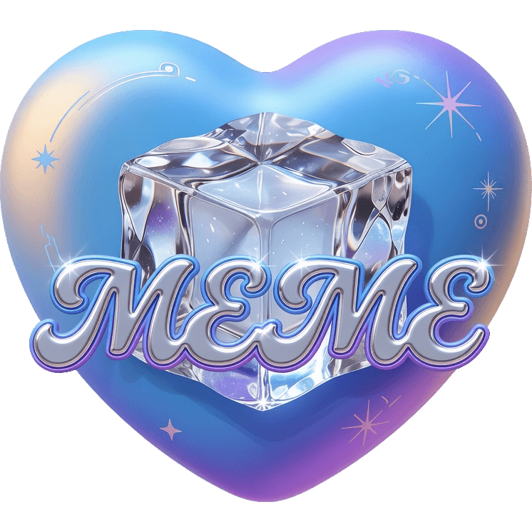 Meme Frost TikTok LIVE gift