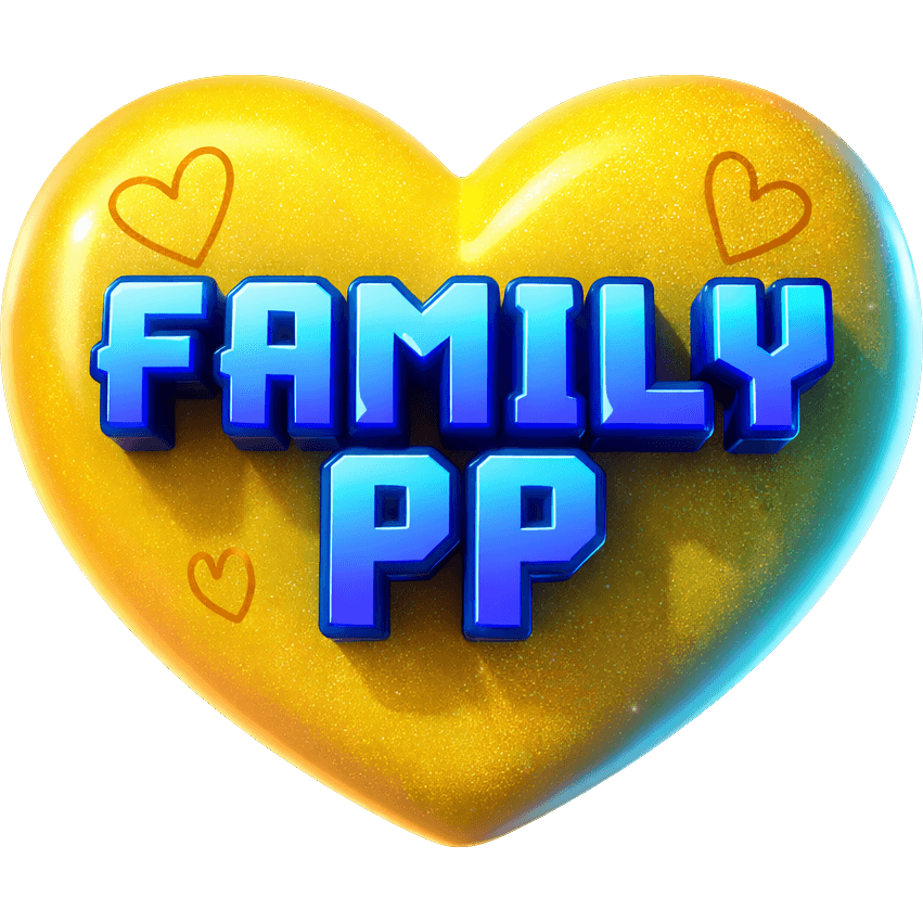 PP Keluarga TikTok LIVE gift