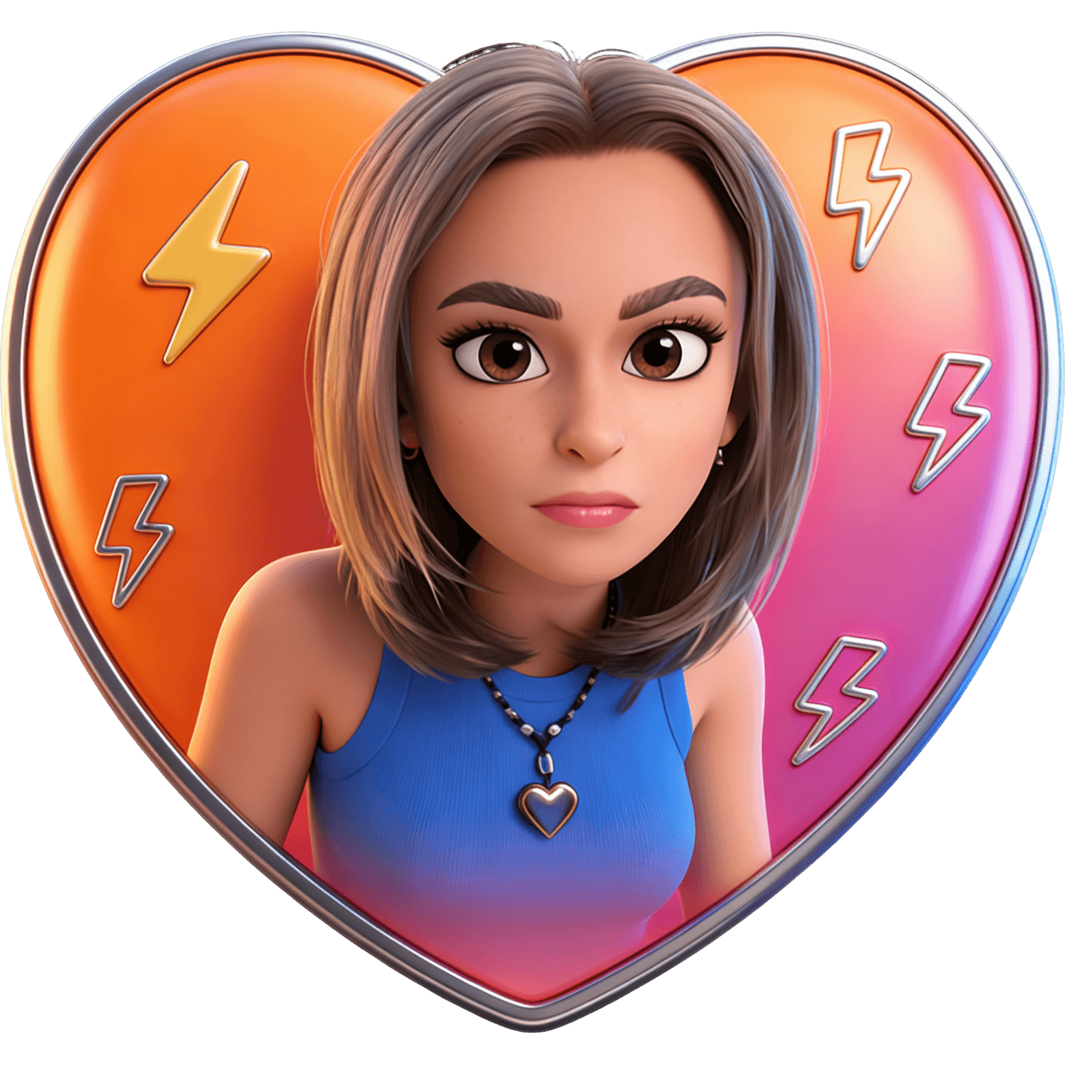 Aniołkowy Blask TikTok LIVE gift