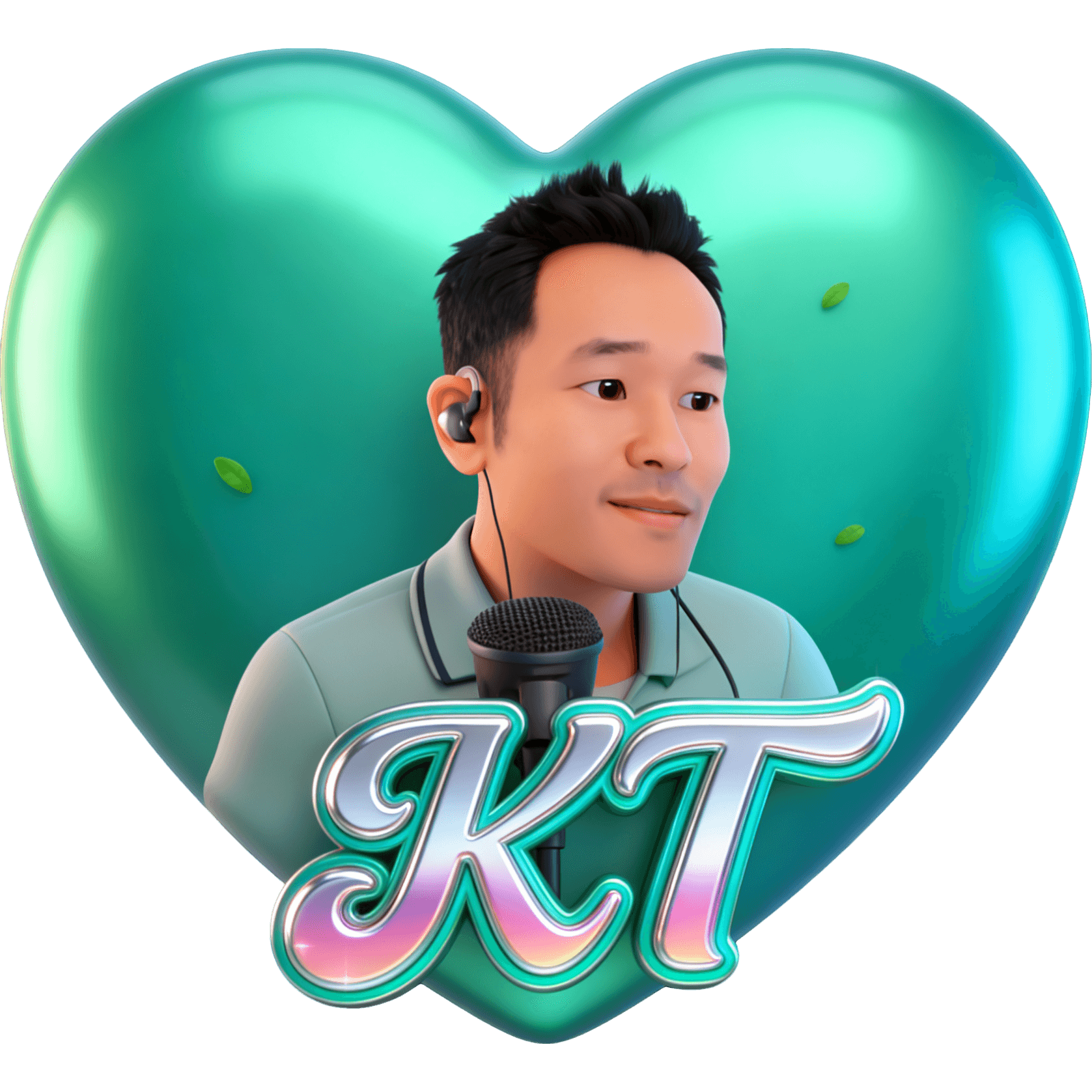 Hoàng Lợi KT TikTok LIVE gift
