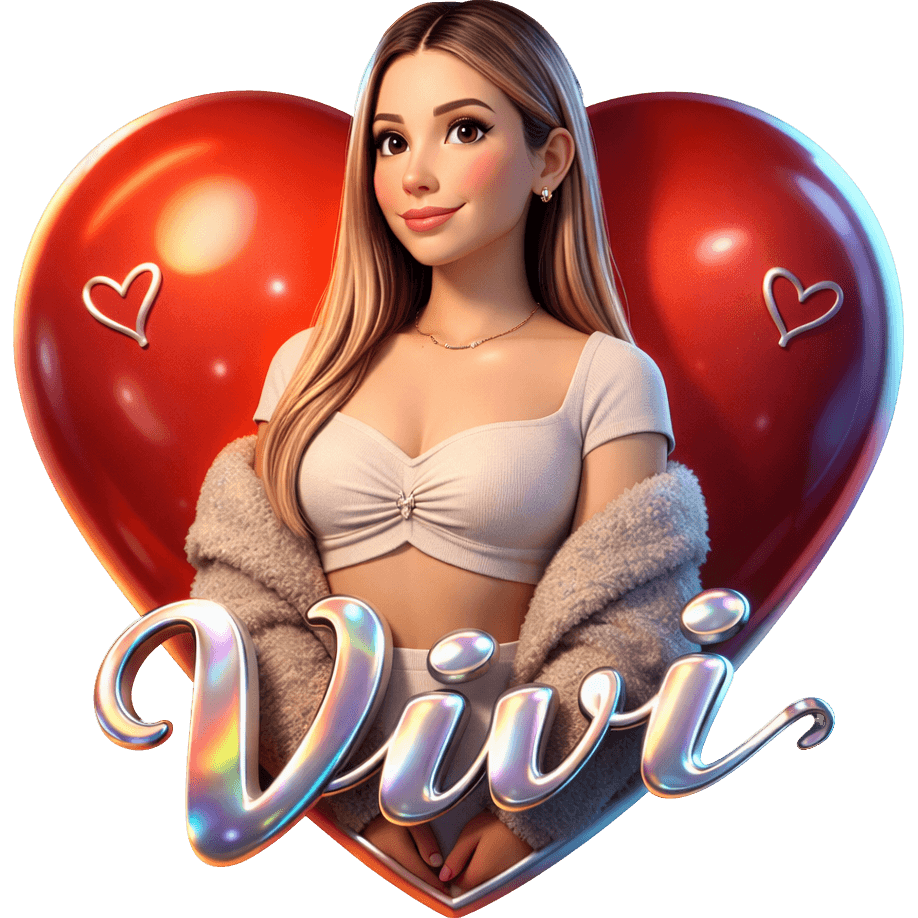 TeamVivi TikTok LIVE gift