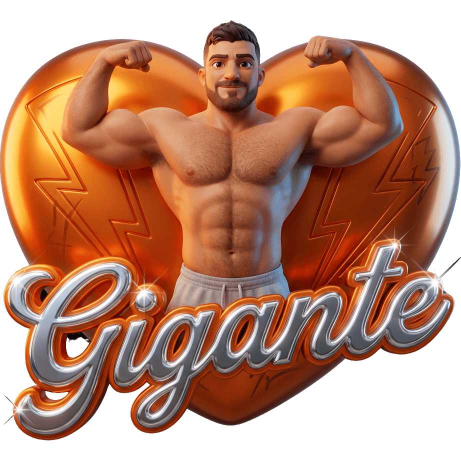 Shape Gigante TikTok LIVE gift