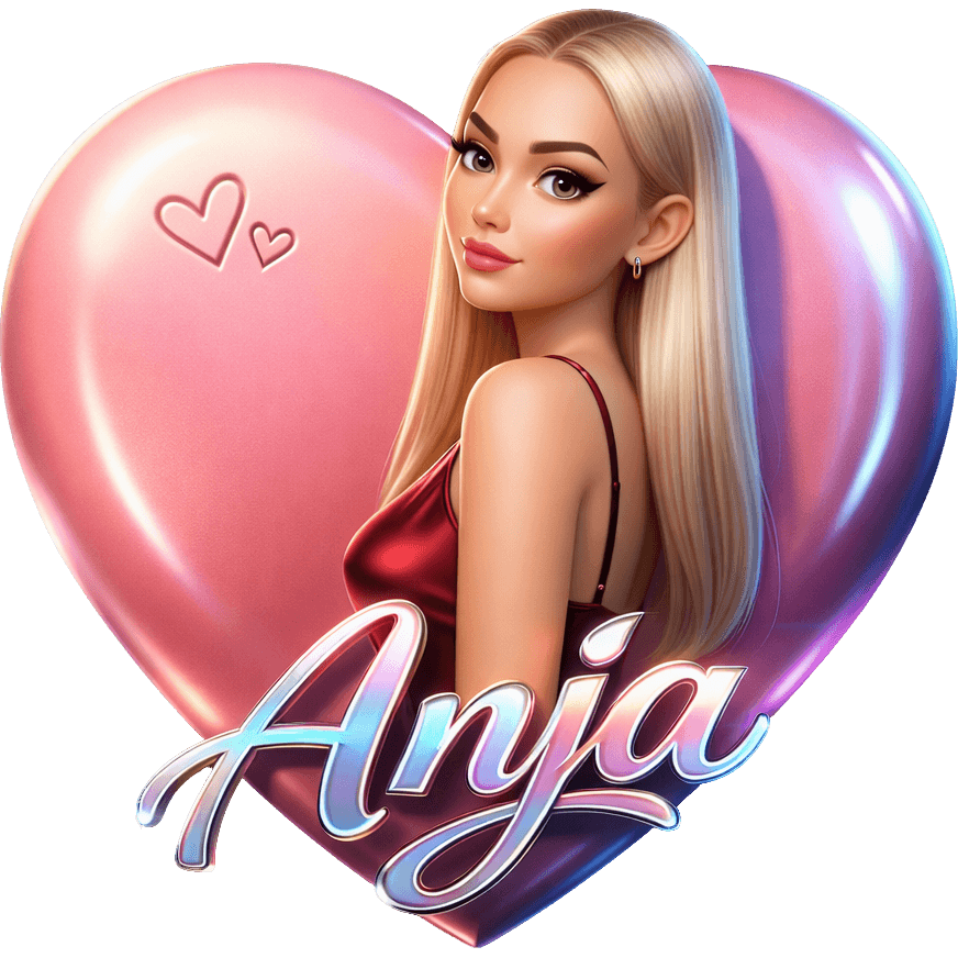 Anjin Glam TikTok LIVE gift