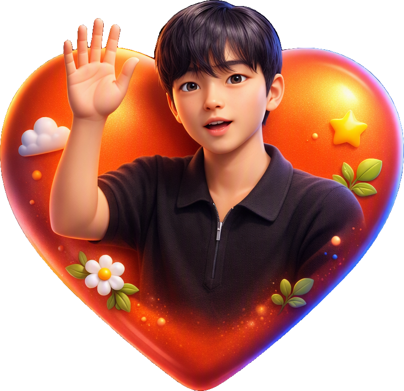 MANGO TikTok LIVE gift