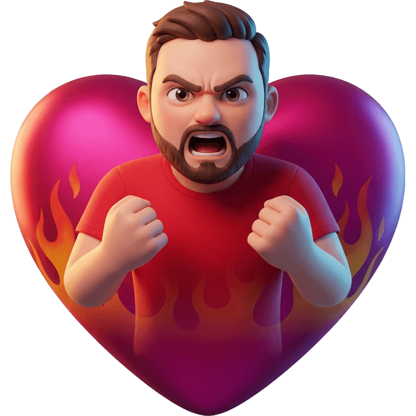 Red Face Ryan TikTok LIVE gift