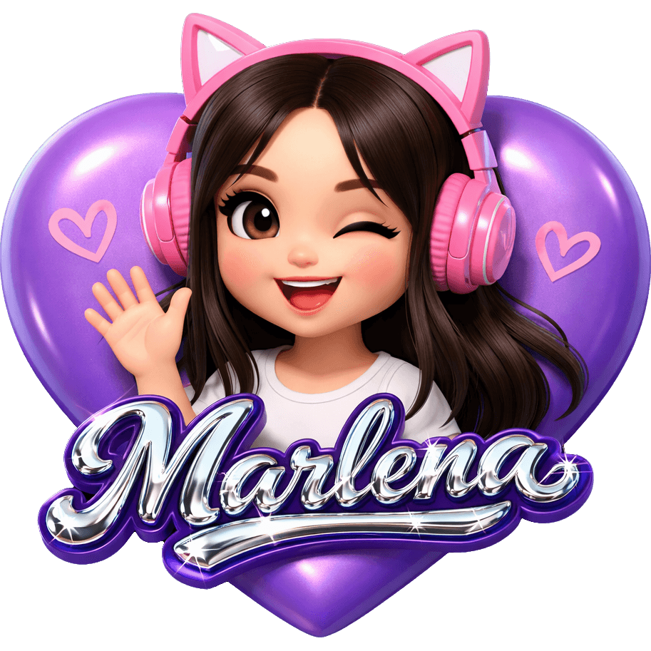 Marlena Maše TikTok LIVE gift