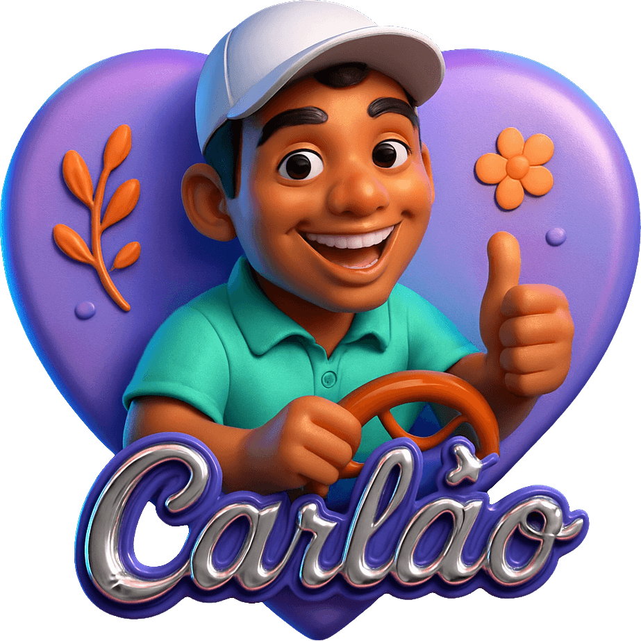 Carlão na Roça TikTok LIVE gift