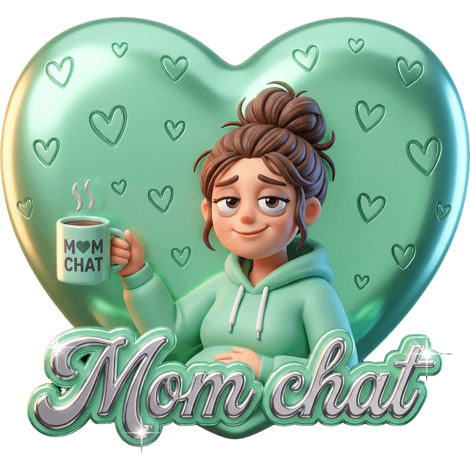 Mom Chat TikTok LIVE gift