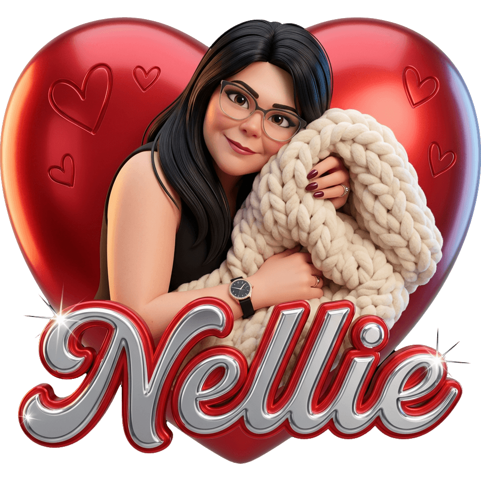Nellie Snuggle TikTok LIVE gift