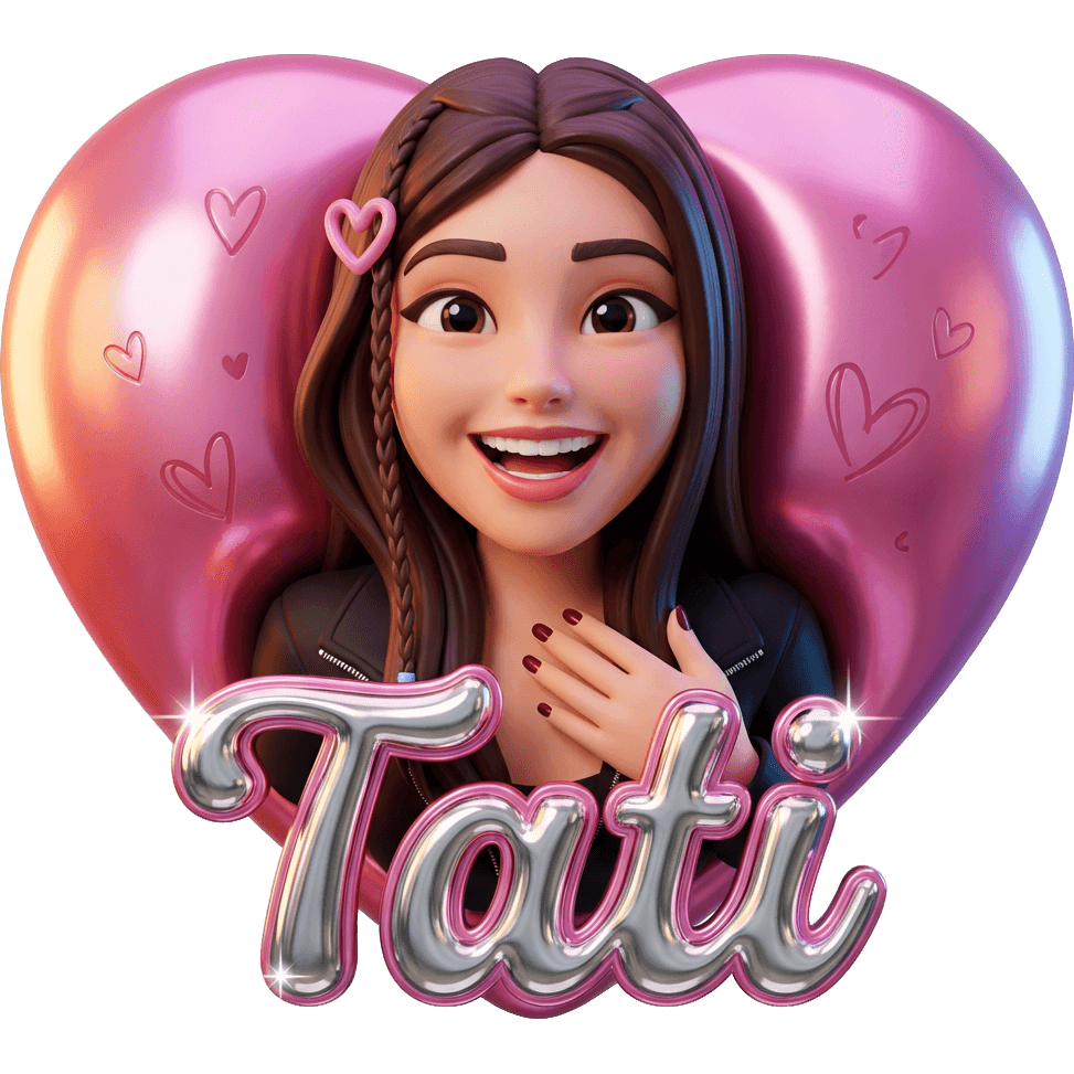 Tati Radiante TikTok LIVE gift