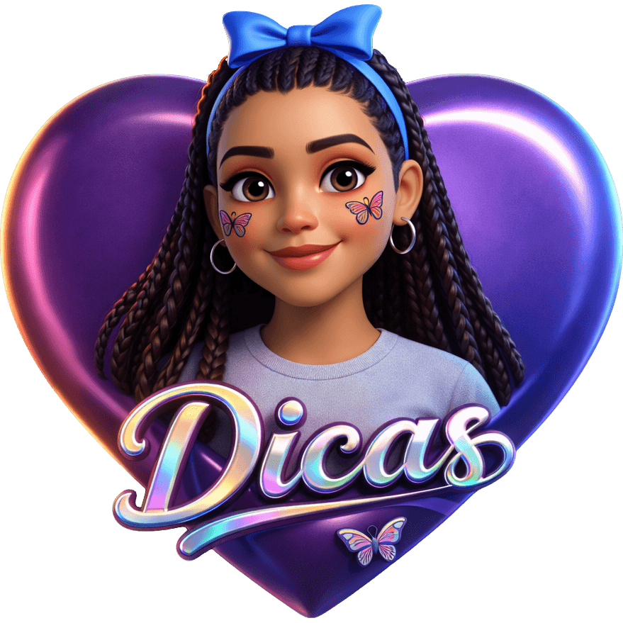 Tia dicas TikTok LIVE gift