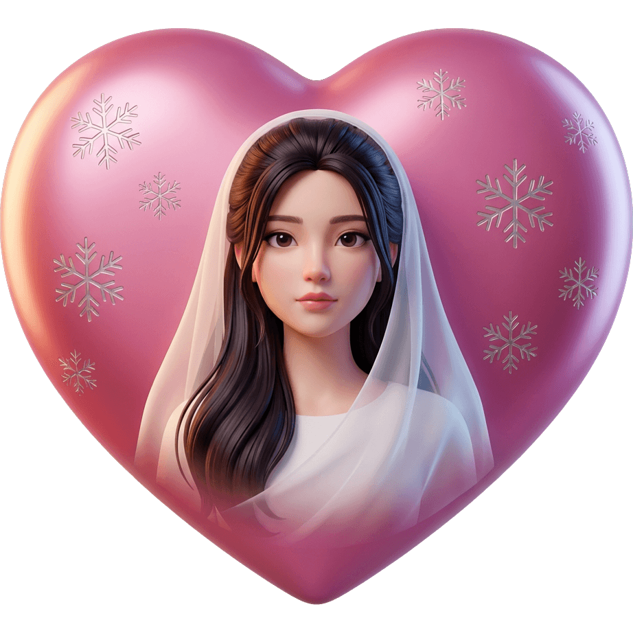 Ishq TikTok LIVE gift