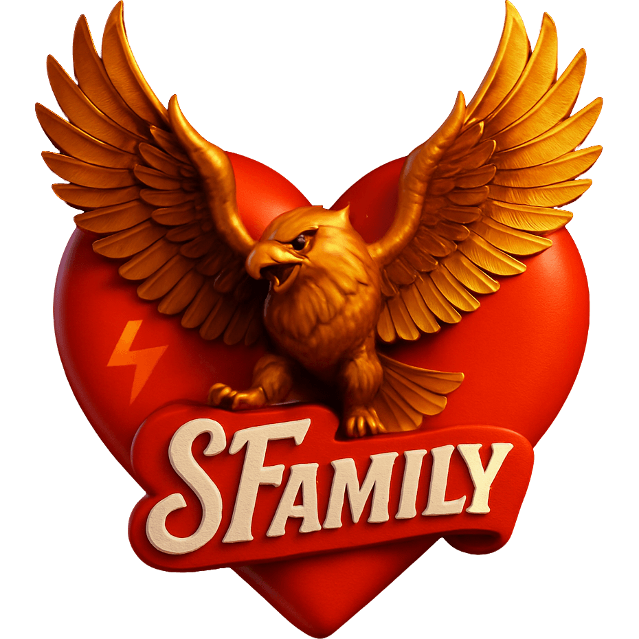 Eagle Uprise TikTok LIVE gift
