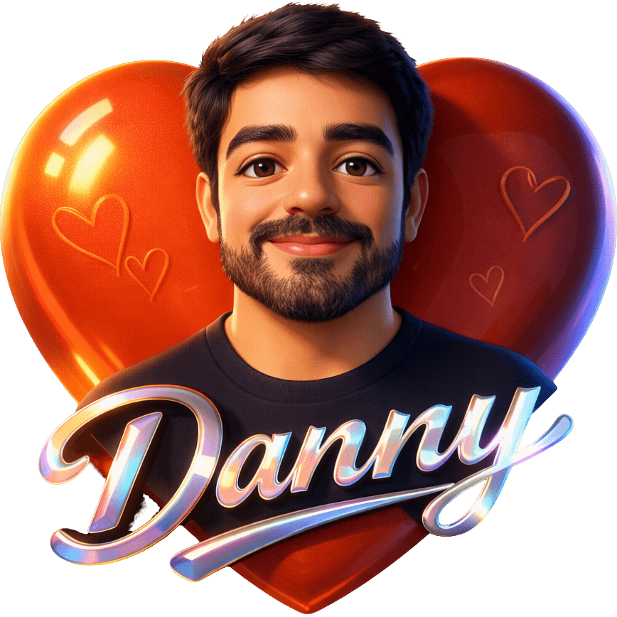 Danny Jackson TikTok LIVE gift